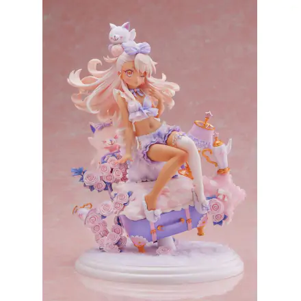 Fate/Kaleid Liner Prisma Illya: Prisma Phantasm Figurka PVC 1/7 Chloe von Einzbern loungewear Ver. 22 cm zdjęcie produktu