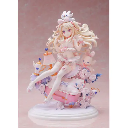 Fate/Kaleid Liner Prisma Illya: Prisma Phantasm PVC Statuetka 1/7 Illyasviel von Einzbern loungewear Ver. 22 cm zdjęcie produktu