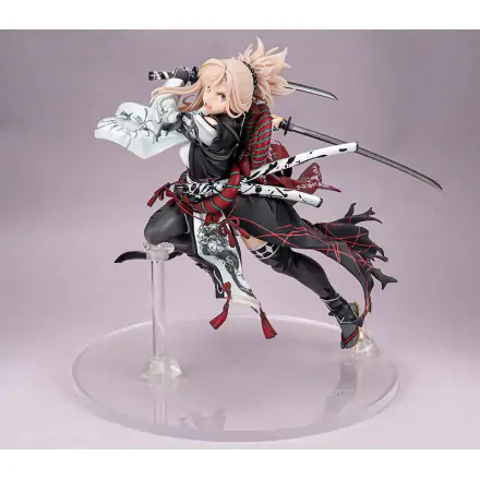 Fate/Samurai Remnant Figurka PVC 1/7 Berserker/Musashi Miyamoto 25 cm termékfotója