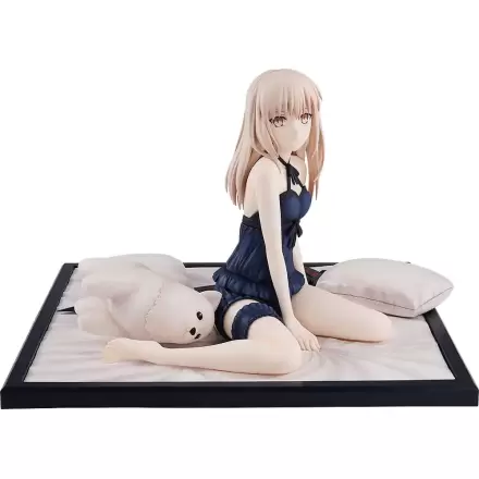 Fate/stay night: Heaven's Feel Statua PVC 1/7 Saber Alter: Babydoll Dress Ver. 15 cm termékfotója