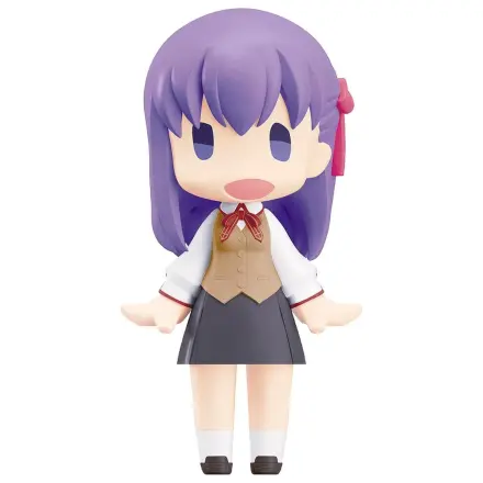 Fate/stay night HELLO! GOOD SMILE Figurka akcji Sakura Matou 10 cm zdjęcie produktu