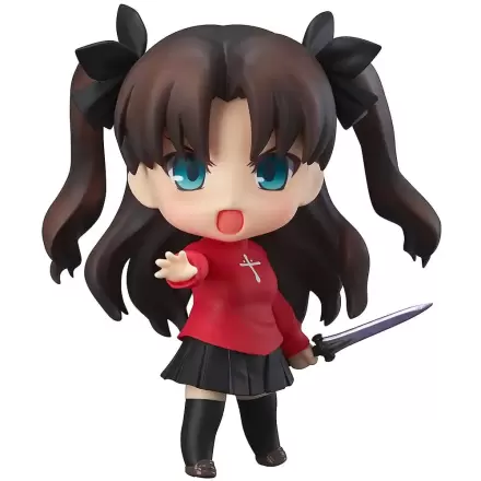 Fate/Stay Night Nendoroid Figurka Akcji Rin Tohsaka 10 cm zdjęcie produktu