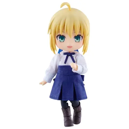 Fate/stay night Nendoroid Doll Figurka akcji Saber: Casual Outfit Ver. 14 cm zdjęcie produktu