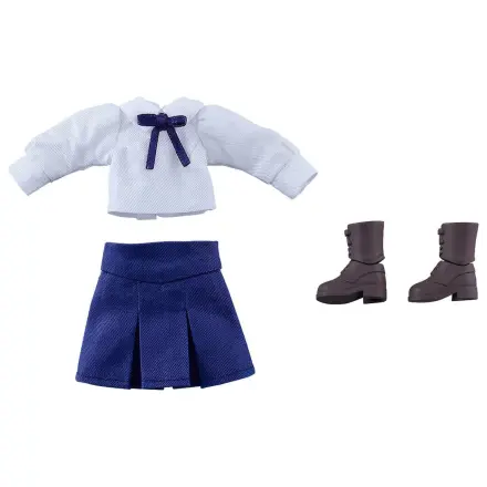 Fate/stay night Zestaw Ubrań dla Nendoroid Doll Saber - Casual Outfit Ver. zdjęcie produktu