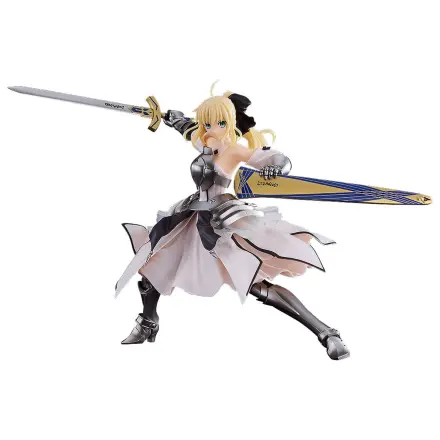 Fate/Stay Night Plamatea Plastic Model Kit Reincarnation Saber Lily Distant Avalon 20 cm zdjęcie produktu