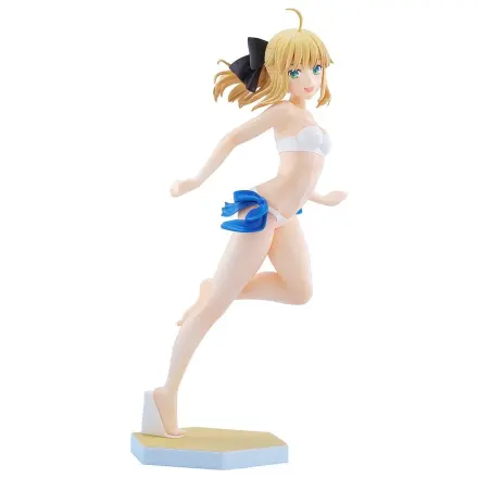 Fate/Stay Night Pop Up Parade PVC Statuetka Beach Queens Saber Lily L Size 24 cm zdjęcie produktu