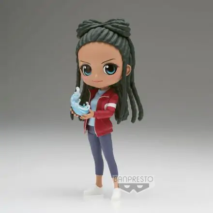 Figurka Fate The Winx Saga Aisha Q posket 14 cm zdjęcie produktu