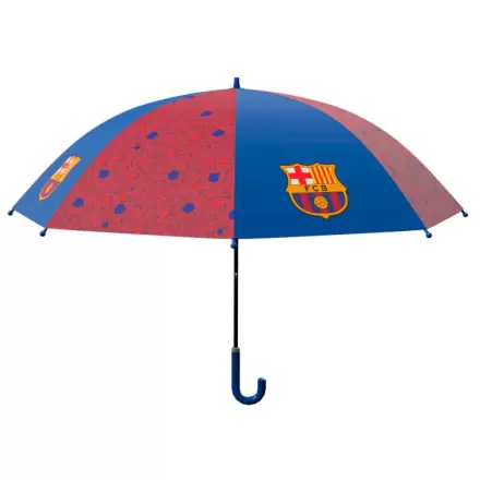 FC Barcelona automatyczny parasol 48 cm zdjęcie produktu