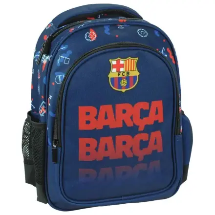 FC Barcelona Barca plecak, torba 30 cm zdjęcie produktu