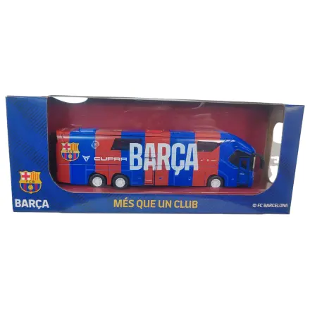 Autobus FC Barcelona zdjęcie produktu