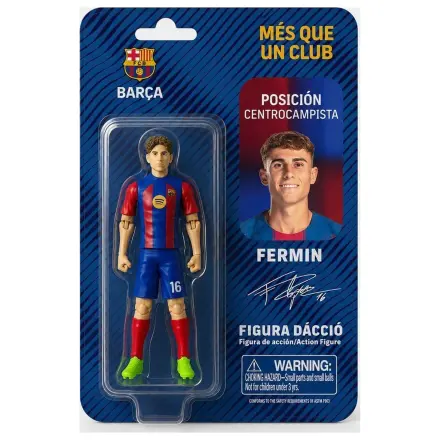 FC Barcelona Fermin figurka 10cm zdjęcie produktu