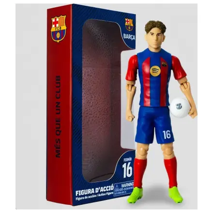 FC Barcelona Fermin Action figure 20cm zdjęcie produktu