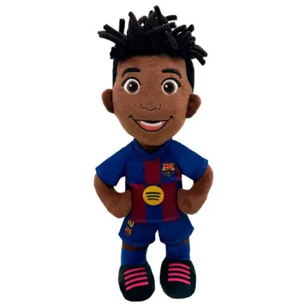 FC Barcelona Lamine Yamal pluszowa zabawka 36cm zdjęcie produktu