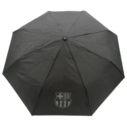 FC Barcelona składana parasolka ręczna 48cm zdjęcie produktu