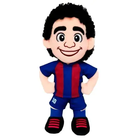Pluszowa zabawka FC Barcelona Maradona 36cm zdjęcie produktu