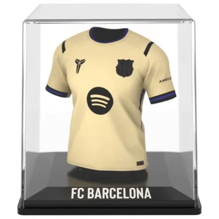 FC Barcelona mini figurka w koszulce t-shirt zdjęcie produktu