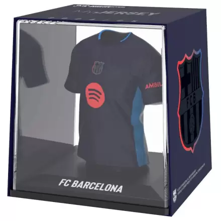 FC Barcelona mini figurka w koszulce t-shirt zdjęcie produktu