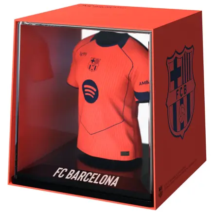 FC Barcelona mini figurka koszulki zdjęcie produktu