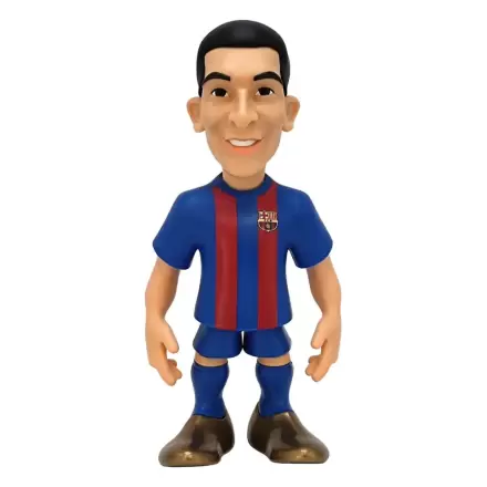 FC Barcelona Figurka Minix Ferran Torres 12 cm termékfotója