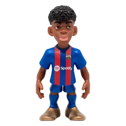 FC Barcelona Minix Figurka Lamine Yamal 12 cm zdjęcie produktu