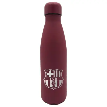 FC Barcelona osłona na butelkę 500ml zdjęcie produktu