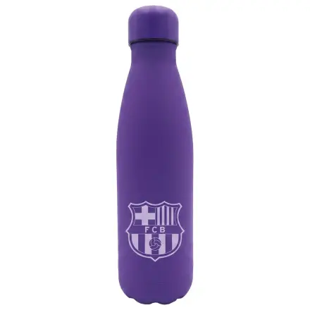 Osłona butelki FC Barcelona 500ml zdjęcie produktu