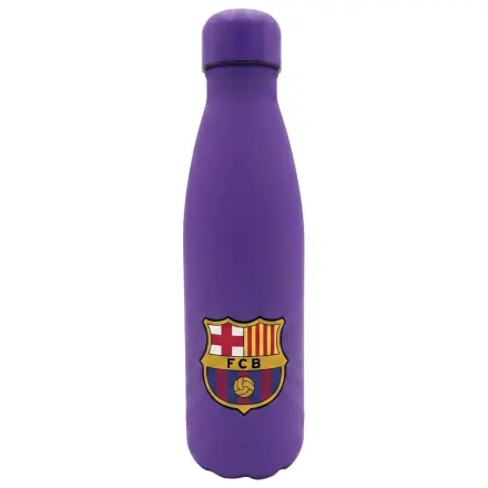 FC Barcelona osłona na butelkę 500ml zdjęcie produktu