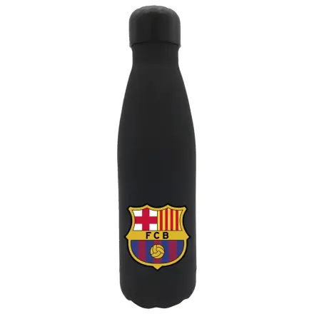FC Barcelona osłona na butelkę 500ml zdjęcie produktu