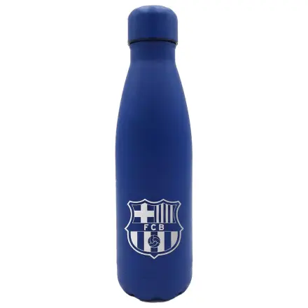 FC Barcelona osłona na butelkę 500ml zdjęcie produktu