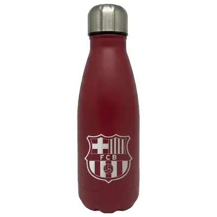 FC Barcelona osłona na butelkę 550ml zdjęcie produktu