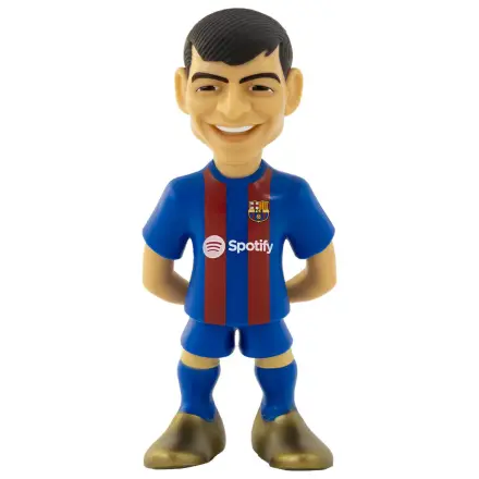 FC Barcelona Pedri Minix figurka 7 cm zdjęcie produktu