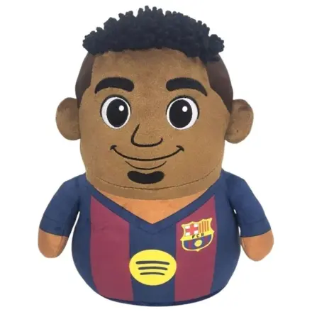 FC Barcelona Raphinha squishy pluszowa zabawka 18cm zdjęcie produktu