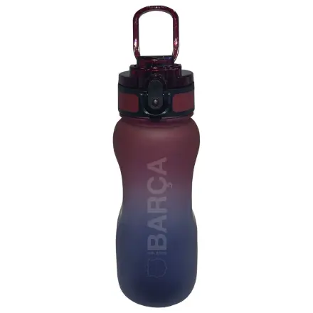 FC Barcelona Butelka sportowa 650ml zdjęcie produktu