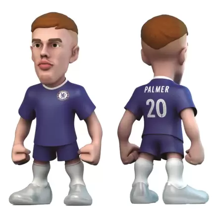 FC Chelsea Figurka Minix Cole Palmer 12 cm zdjęcie produktu