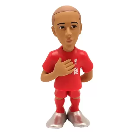 FC Liverpool Minix Figurka Thiago Alcântara 12 cm termékfotója