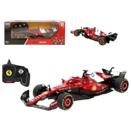 Samochód zdalnie sterowany Ferrari SF-25 zdjęcie produktu