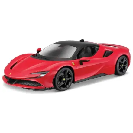 Ferrari SF90 Stradale Model Kit 1/24 zdjęcie produktu