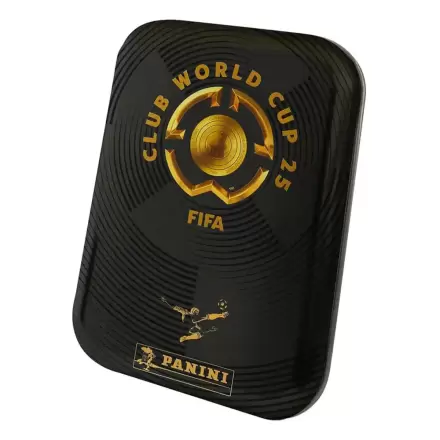 FIFA Club World Cup 2025 Adrenalyn XL Trading Cards Puszka Kolekcjonerska Kieszonkowa zdjęcie produktu
