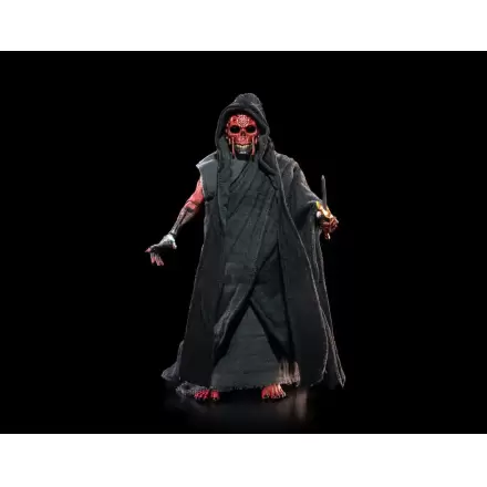 Figura Akcji Figura Obscura The Masque of the Red Death Black Robes Edition termékfotója