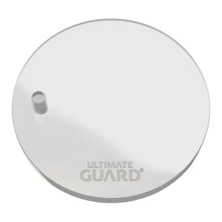 Ultimate Guard Podstawki pod Figurki Small Peg Modern (1 sztuka) termékfotója