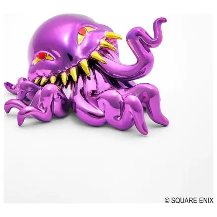 Final Fantasy Bright Arts Gallery Diecast Mini Figurka Ultros 3 cm zdjęcie produktu