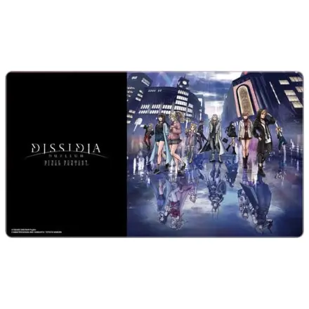 Final Fantasy Dissidia Duellum podkładka na stół Key Art 61 x 34 cm zdjęcie produktu