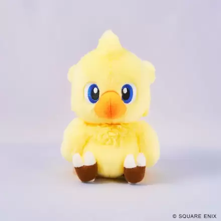Final Fantasy Pluszowa Figurka Chocobo 15 cm zdjęcie produktu