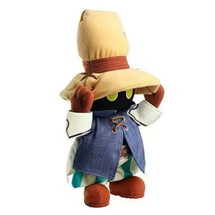 Final Fantasy IX Action Vivi Ornitier pluszowa zabawka 31 cm termékfotója