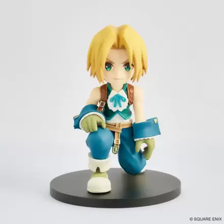 Final Fantasy IX Adorable Arts Statua Zidane Tribal 10 cm zdjęcie produktu