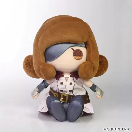 Final Fantasy IX Pluszowa Figurka Beatrix 19 cm zdjęcie produktu