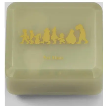 Final Fantasy IX Music Box Not Alone zdjęcie produktu