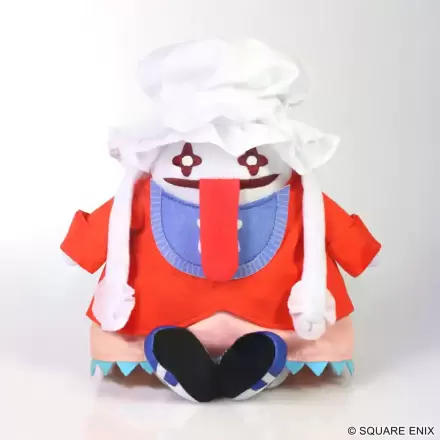 Final Fantasy IX Pluszowa Figurka Quina Quen 19 cm zdjęcie produktu