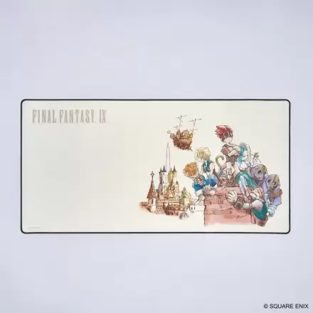 Final Fantasy IX Rebirth Podkładka pod mysz Tantalus Theater Troupe zdjęcie produktu