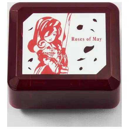 Final Fantasy IX Pozytywka Roses of May zdjęcie produktu
